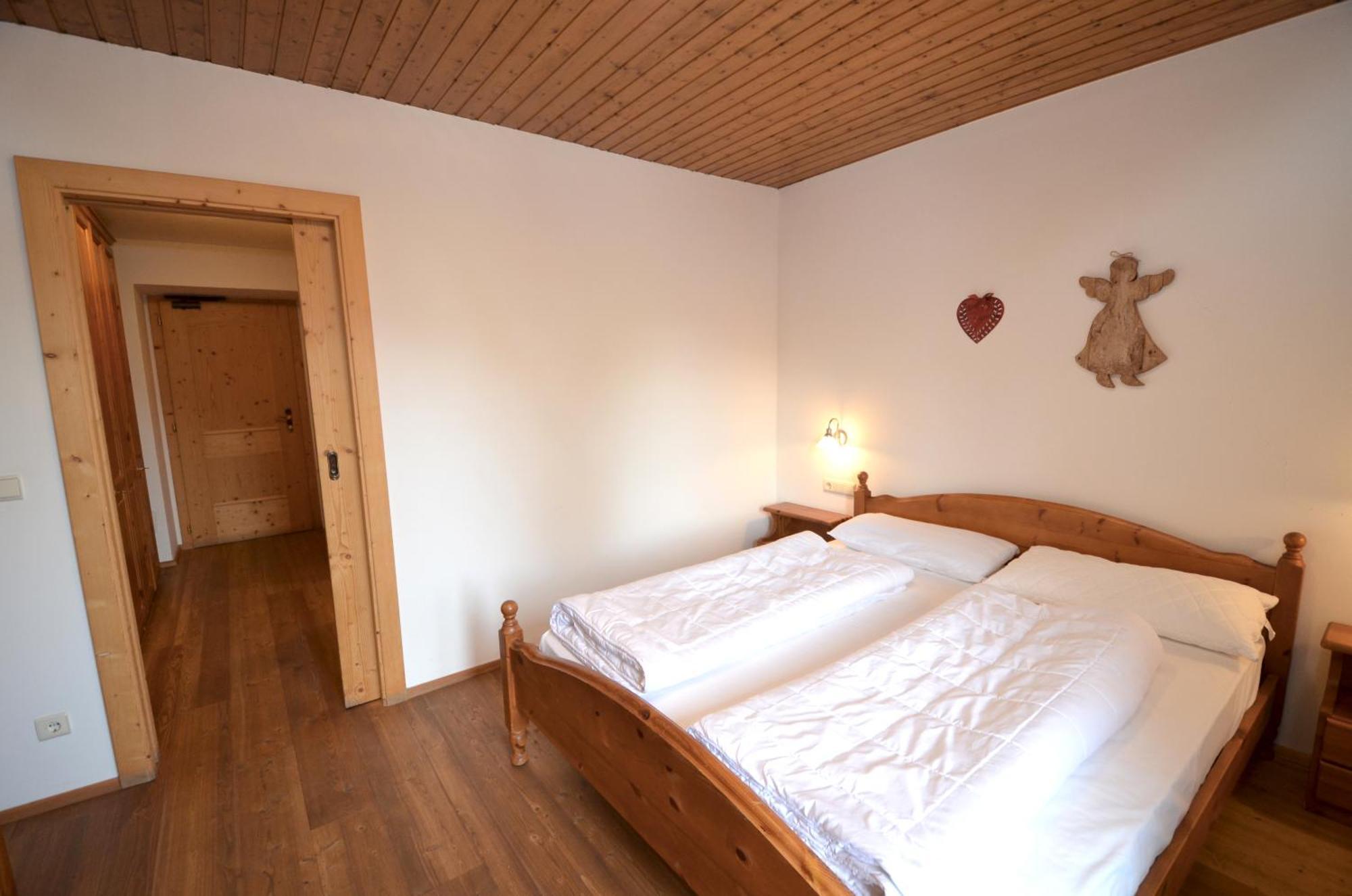 Aurturist Miramonti S Candido San Candido Quarto foto
