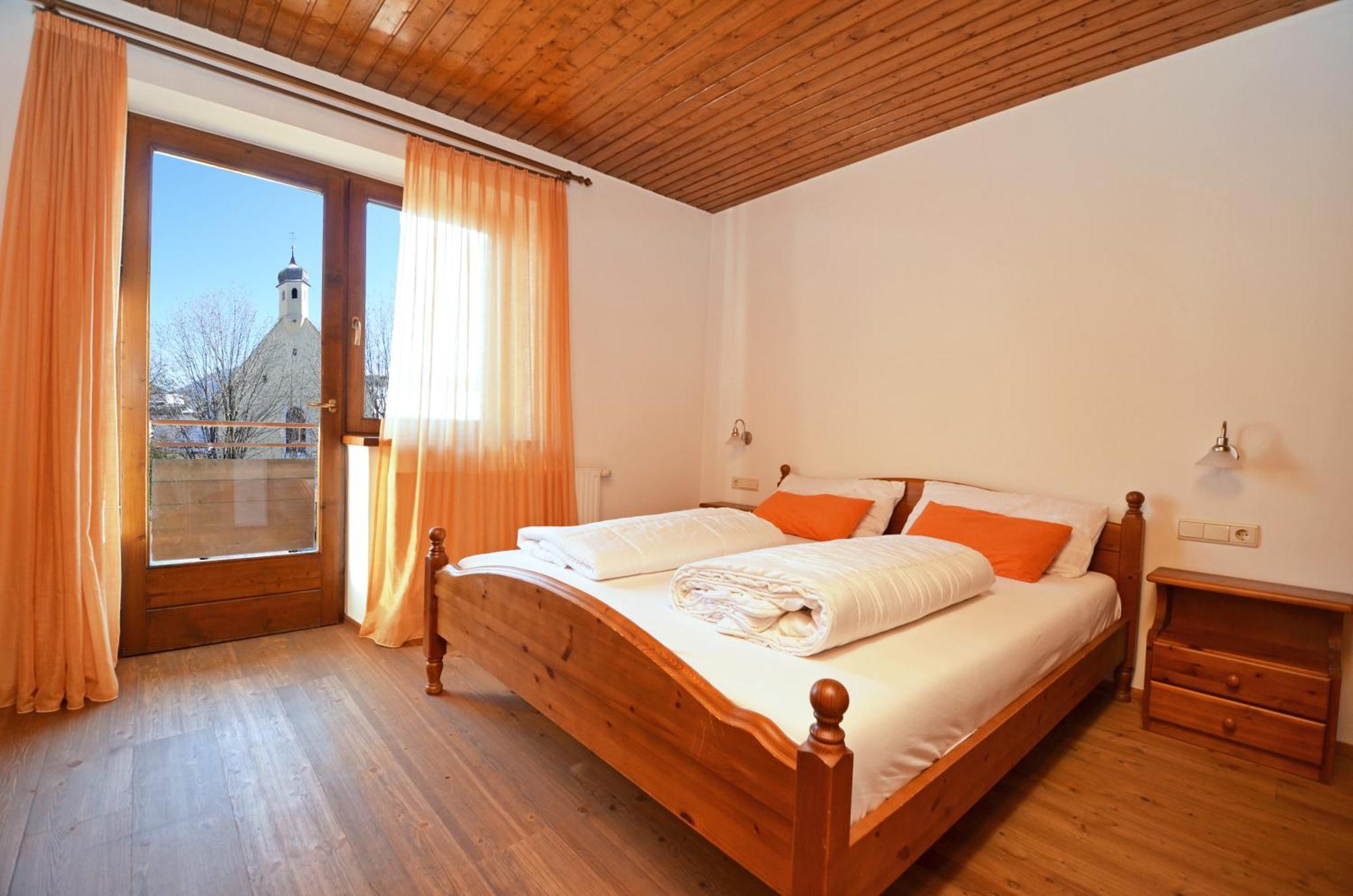 Aurturist Miramonti S Candido San Candido Quarto foto