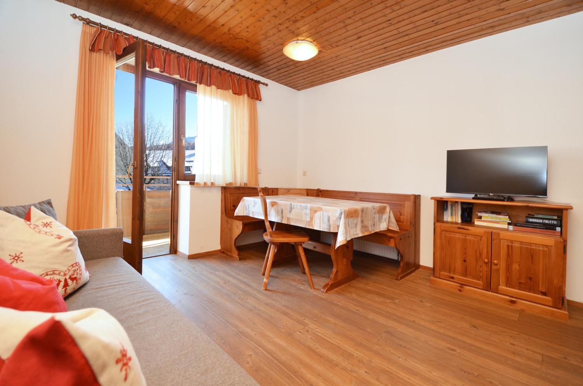 Aurturist Miramonti S Candido San Candido Quarto foto