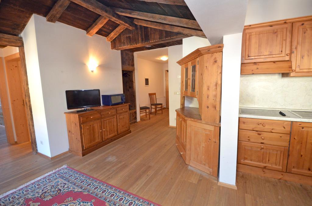 Aurturist Miramonti S Candido San Candido Quarto foto